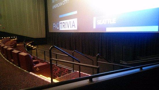 AMC West Chester 18